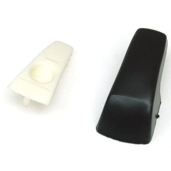 1968-1973 Mustang Coat Hook & Base, One Side