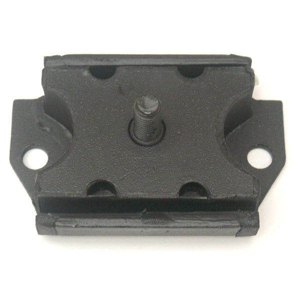 1968-1969 Mustang Motor Mount, 6 cyl, RH or LH, Before 03/10/69, exc. Conv