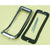 1968 Mustang Tail Light Bezel, Incl. pad