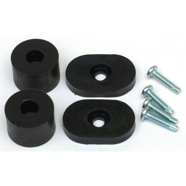 1968-1973 Mustang Seat Back Adjusting Kit, One Front Seat