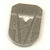 1970-1973 Mustang Inside Mirror Mounting Bracket