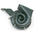 1969-1970 Mustang Horn, Factory Correct, RH, High pitch
