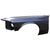 1969 Mustang Front Fender, LH