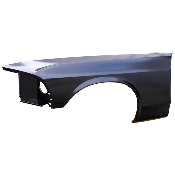 1969 Mustang Front Fender, LH