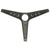 1969 Mustang Steering Wheel Cover-3 Spoke
