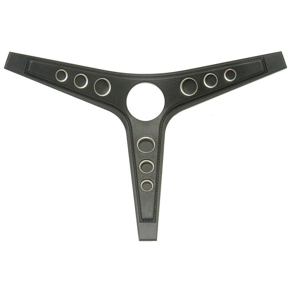 1969 Mustang Steering Wheel Cover-3 Spoke