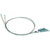 1969-1970 Mustang Convertible Top Side Cables