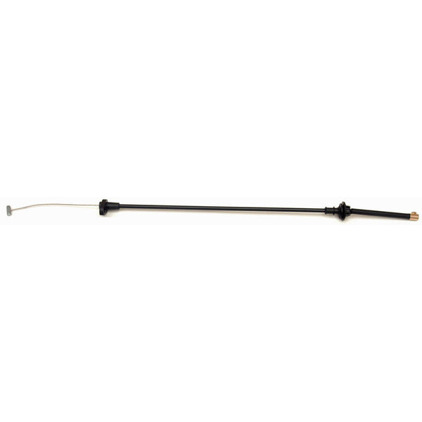 1969 Mustang Acc Pedal To Carb Throttle Cable, 22.71 in. long