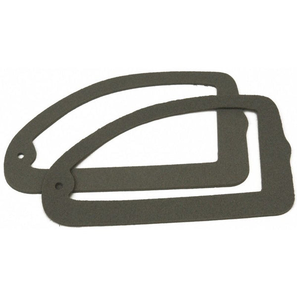 1969-1970 Mustang Parking Light Lens Gaskets