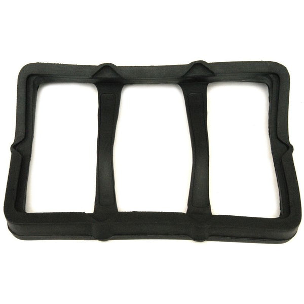 1969 Mustang Tail Light Mounting Pad