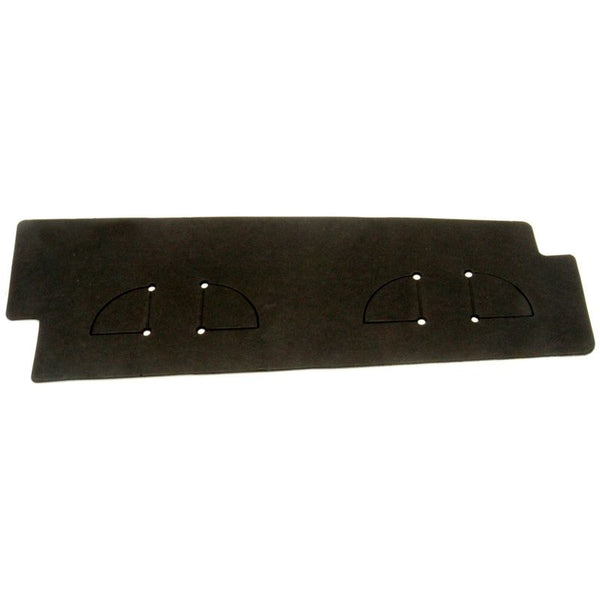 1969-1970 Mustang Trunk Filler Board