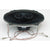 1969-1970 Mustang Dash Mount Speaker, Dual Voice Coil, w/ac 140 watts peak power