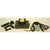 1964-1973 Mustang X1100RF 12 Disc JVC CD Changer, use w/ JEN-1000, KHE-100, MSMC-501, MS-USA01