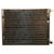 1965-1966 Mustang Air Conditioning Condenser