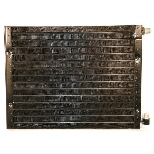 1965-1966 Mustang Air Conditioning Condenser