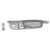 1965-1967 Mustang Convertible Top Latch Handle, RH