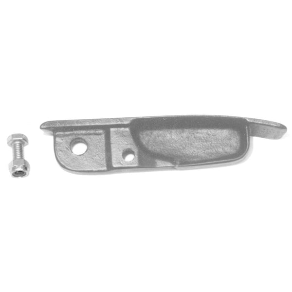 1965-1967 Mustang Convertible Top Latch Handle, RH