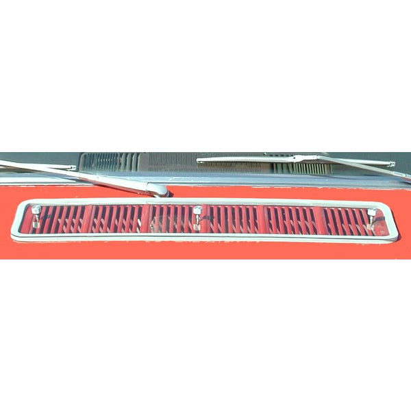 1965-1966 Mustang Cowl Cover