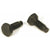 1965-1970 Mustang Front Tubular Crossmember Bolts