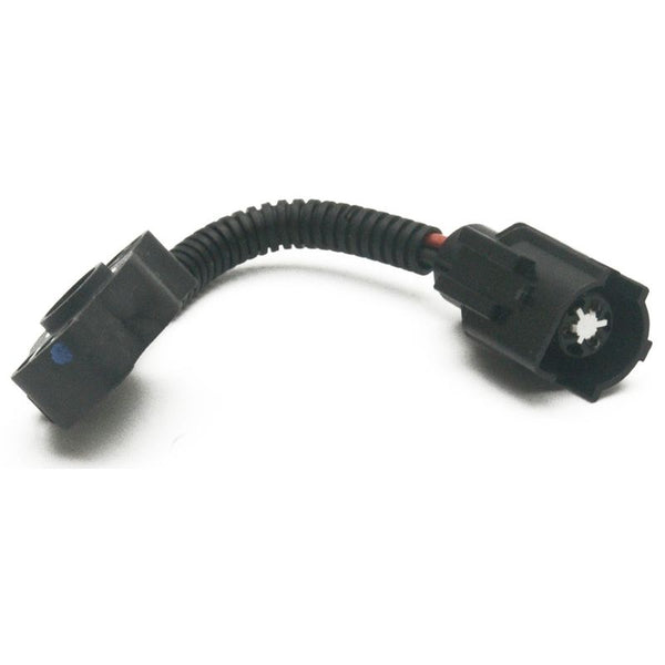 1986-1988 Mustang Throttle Position Sensor, 5.0L EFI; 1989-1993 Mustang Throttle Position Sensor, 5.0L, OE#E6AF