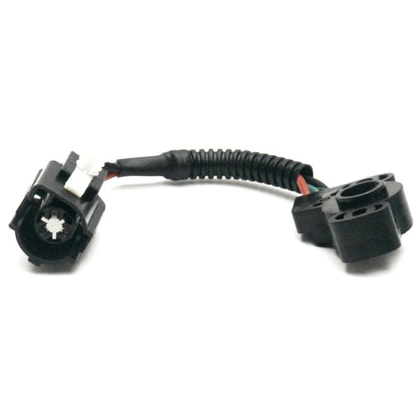 1989-1993 Mustang Throttle Position Sensor, 5.0L, OE#E8ZF