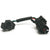 1984 Mustang Throttle Position Sensor, 5.0L, CFI
