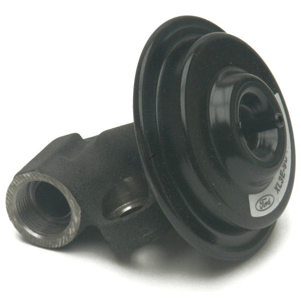 2000 Mustang EGR Valve, 4.6L, Calif.; 2001-2004 Mustang EGR Valve, 4.6L, OE# XL3E