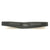 1970-1973 Mustang Horn Switch Cover, Standard, 2 Spoke, Black