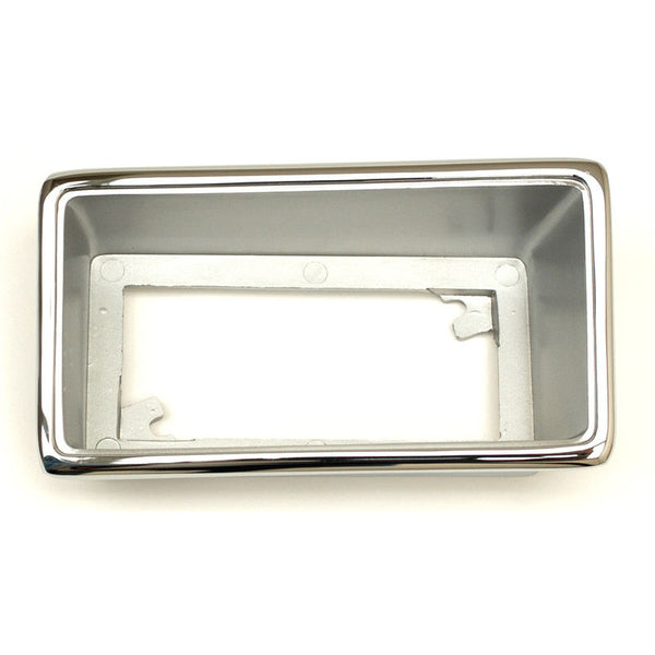 1970 Mustang Rear Side Marker Light Bezel, RH