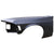 1970 Mustang Front Fender, LH