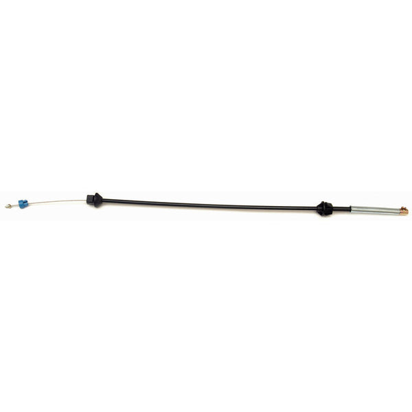 1970 Mustang Acc Pedal To Carb Throttle Cable, 23.25 in. long