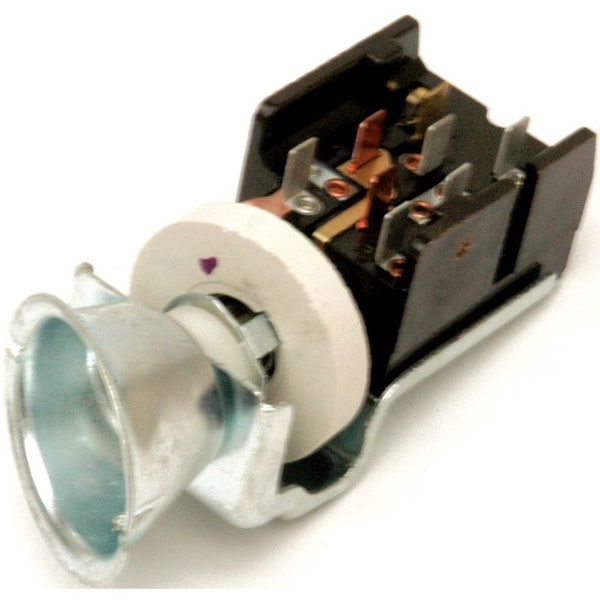 1970 Mustang Headlight Switch