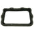 1970 Mustang Tail Light Mounting Pad