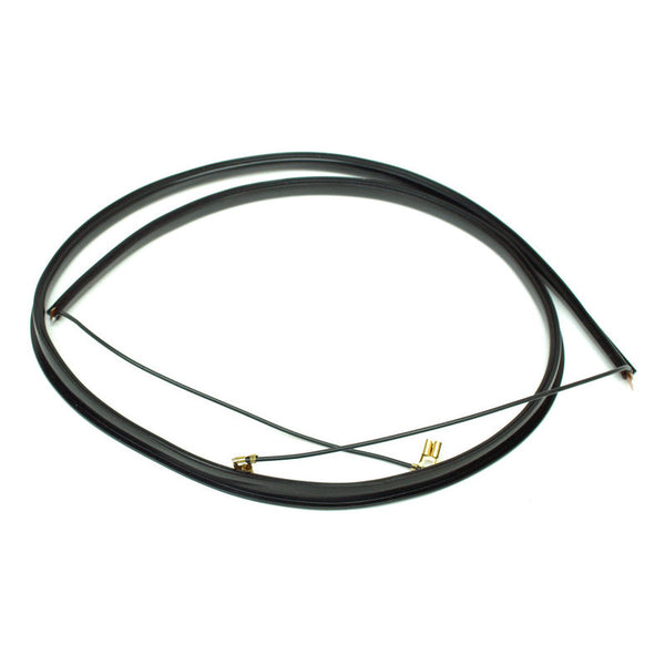 1970-1973 Mustang Horn Blowing Switch, 3 Spoke Wheel