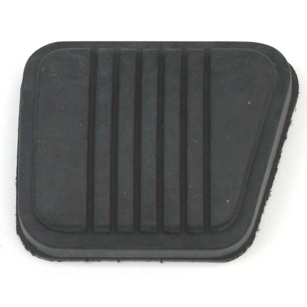 1979-1993 Mustang M/T Brake & Clutch Pedal Pad, Ford