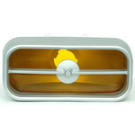 1971-1972 Mustang Fog Light Assembly, w/o Fog Light Bulb