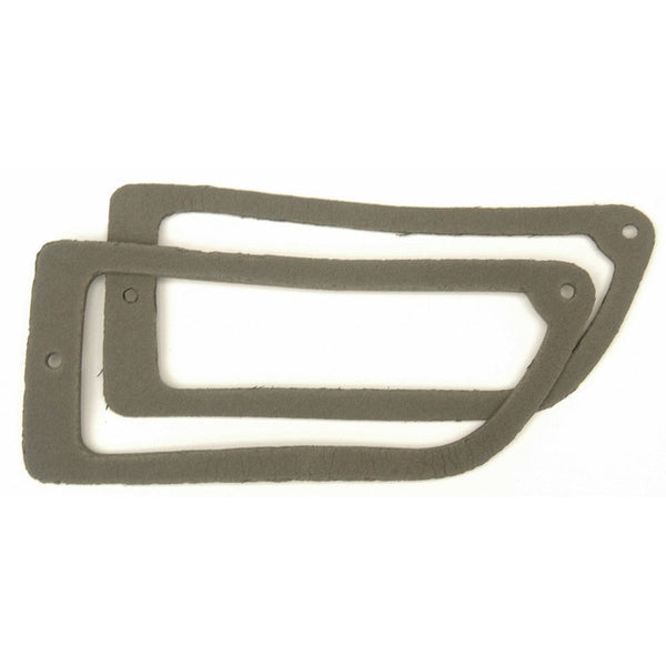 1971-1973 Mustang Parking Light Lens Gaskets