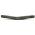 1970-1973 Mustang Horn Switch Cover, Deluxe, 2 Spoke, Black