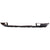 1971-1972 Mustang Front Valance Panel