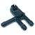 1971-1973 Mustang Windshield Washer Tee Connector