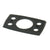 1971-1973 Mustang Antenna Base Pad
