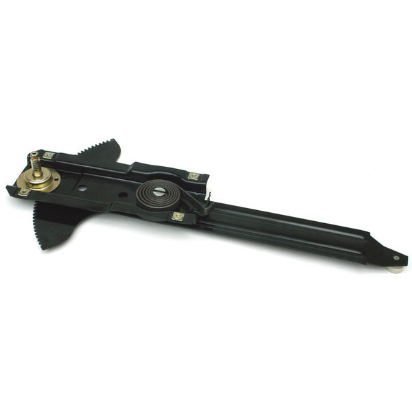 1971-1973 Mustang Door Window Manual Regulator, LH