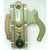 1971-1973 Mustang Quarter Window Manual Regulator, RH