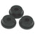 1971-1973 Mustang Fuel Line Grommet, 3 Per Car