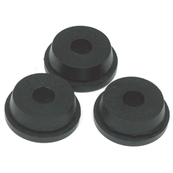 1971-1973 Mustang Fuel Line Grommet, 3 Per Car