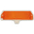 1971-1973 Mustang Front Side Marker Light Lens, LH