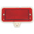 1971-1973 Mustang Rear Side Marker Light Lens, RH