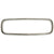1971-1972 Mustang Grille Ornament, Corral