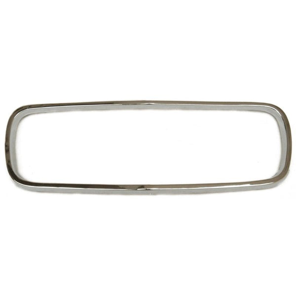 1971-1972 Mustang Grille Ornament, Corral