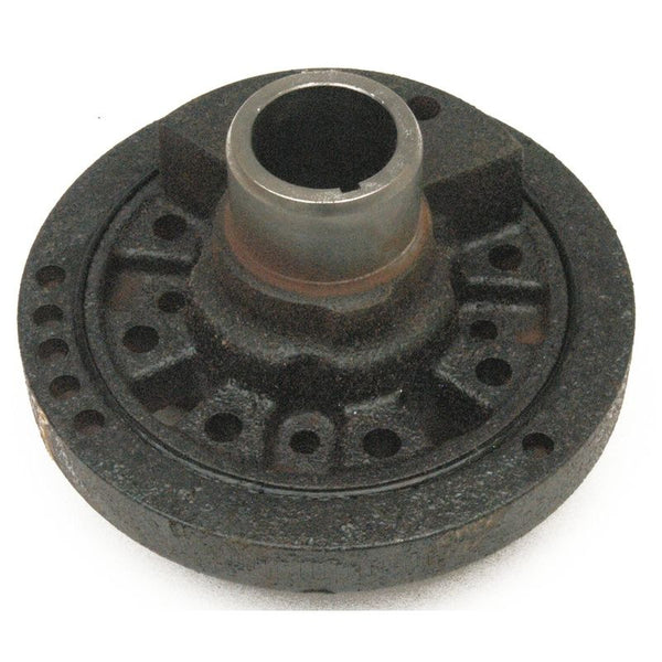 1970-1973 Mustang Crankshaft Damper, 351W, Ford, NOS